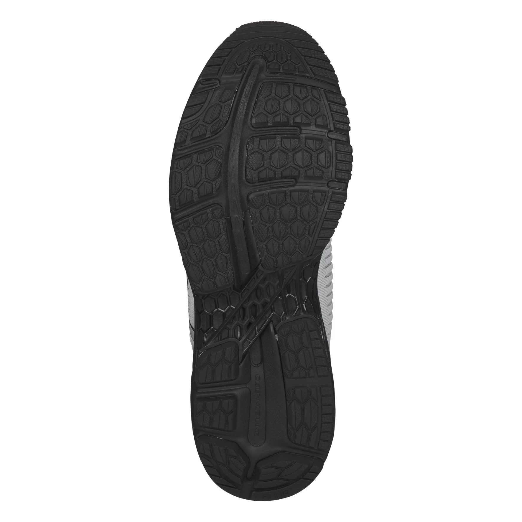 Incaltaminte Sport Asics GEL-KAYANO 25 pt Barbati / 41.5 / Gri-negru photo 32