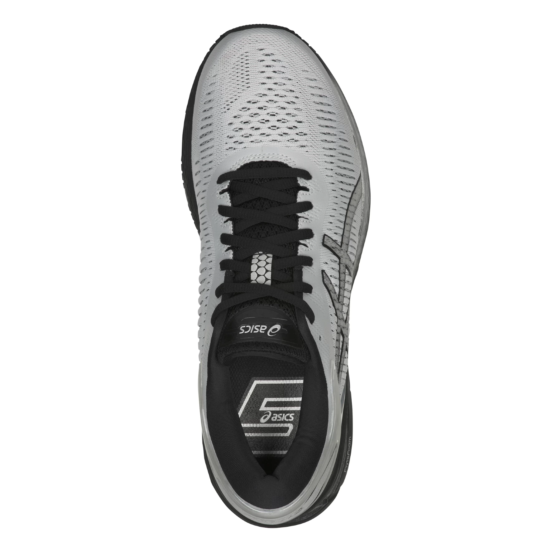 Incaltaminte Sport Asics GEL-KAYANO 25 pt Barbati / 41.5 / Gri-negru photo 57