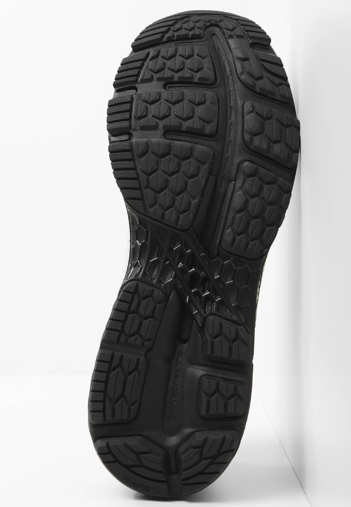 Incaltaminte Sport Asics GEL-KAYANO 25 pt Barbati / 41.5 / Gri-negru photo 90