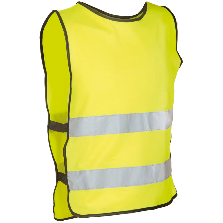 Светоотражающий жилет M-WAVE safety vest 120919 photo 1