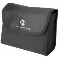 Сумка для велосипеда M-WAVE M-WAVE Utrecht Travel Eco handlebar bag thumbnav
