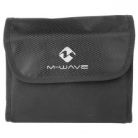 Сумка для велосипеда M-WAVE M-WAVE Utrecht Travel Eco handlebar bag thumbnav 2