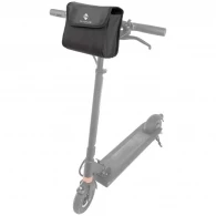 Сумка для велосипеда M-WAVE M-WAVE Utrecht Travel Eco handlebar bag thumbnav 3