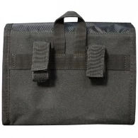 Сумка для велосипеда M-WAVE M-WAVE Utrecht Travel Eco handlebar bag thumbnav 4