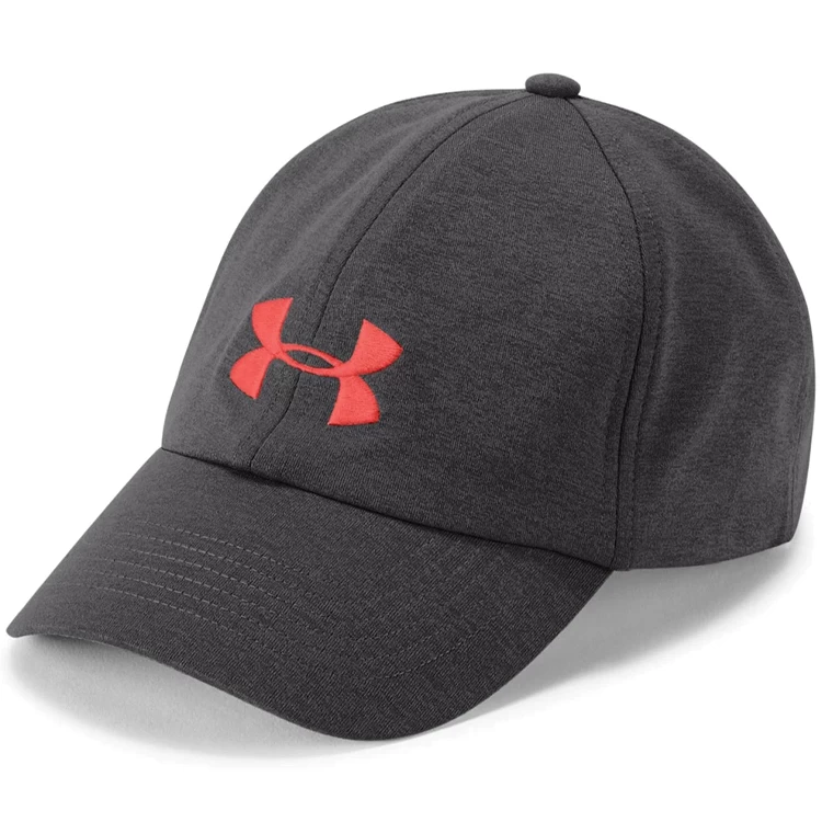 Кепка Under Armour UA Threadborne Renegade Cap/1306289-019 photo 1