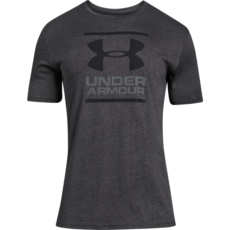 Under Armour GL Foundation SS T photo Under Armour GL Foundation SS T photo