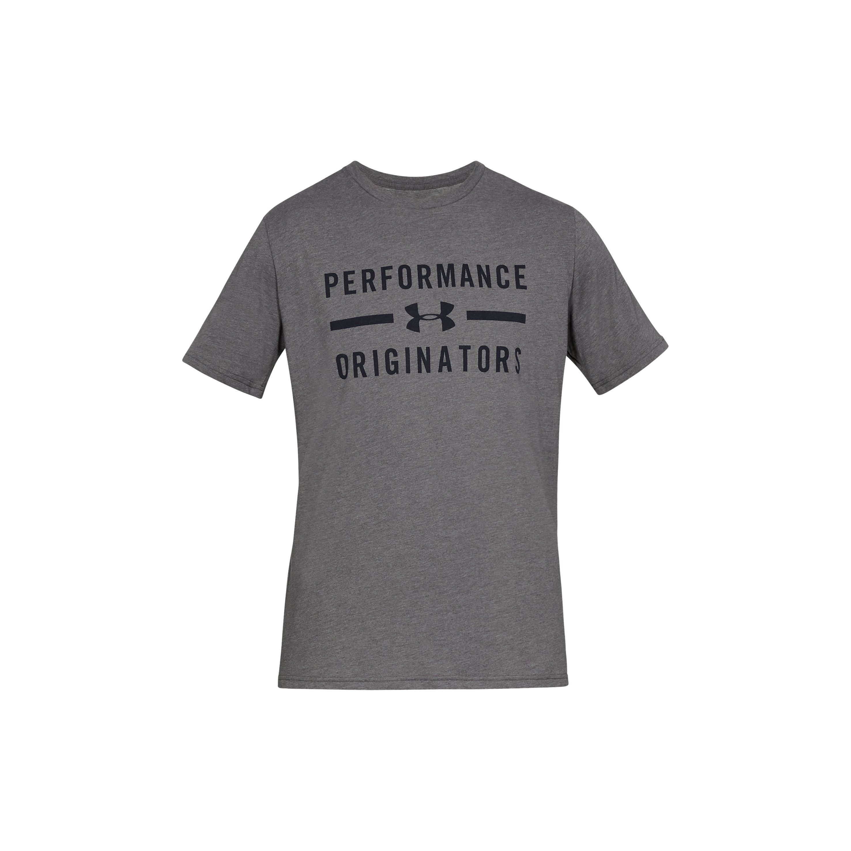 Under Armour UA PERFORMANCE ORIGINATORS SS photo Under Armour UA PERFORMANCE ORIGINATORS SS photo