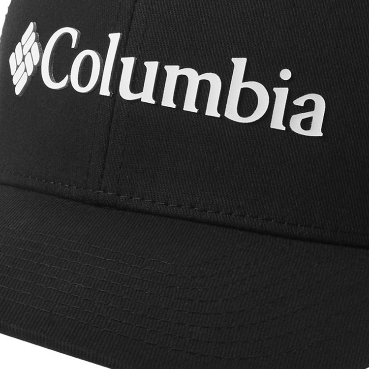 Кепка Columbia Mesh Ball Cap S/M Черный photo 2