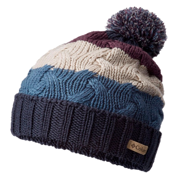 Caciula Columbia Carson Pass Beanie photo Caciula Columbia Carson Pass Beanie photo