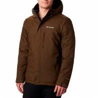 Scurta Columbia Murr Peak II Jacket thumbnav