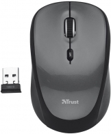 Mouse fara fir Trust Yvi thumbnav 2