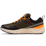Кроссовки Columbia Plateau Waterproof 