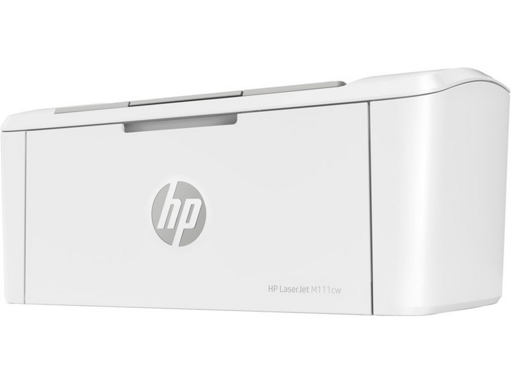 Imprimanta laser HP LaserJet M111cw photo 3