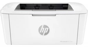 Imprimanta laser HP LaserJet M111cw 