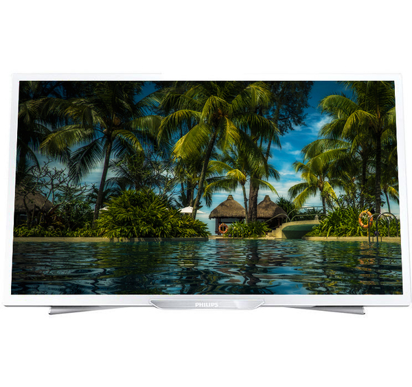 Televizor Philips 24PHT5219 / 24" / / HD ready photo 1 Televizor Philips 24PHT5219 / 24" / / HD ready photo 1