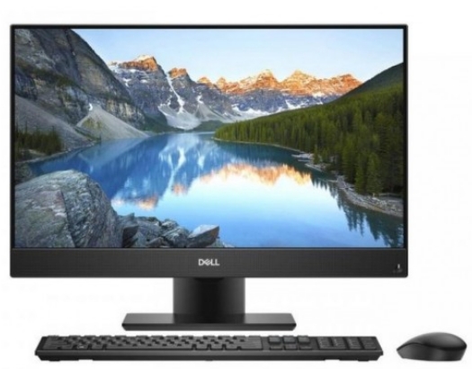 Моноблок Dell 273074019 1024 МБ Linux 4 54 photo 1 Моноблок Dell 273074019 1024 МБ Linux 4 54 photo 1