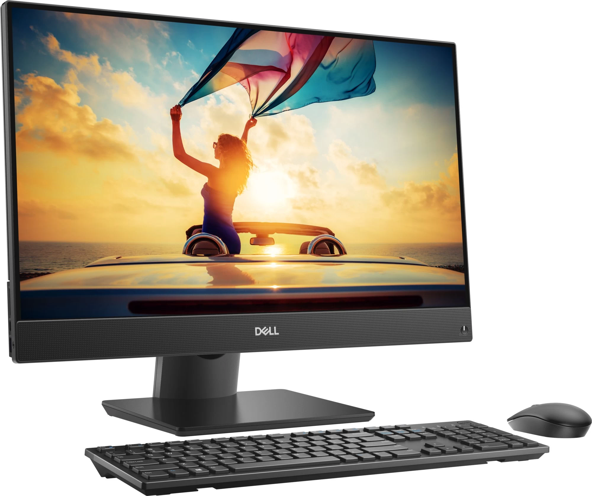 Моноблок Dell 273074019 1024 МБ Linux 4 54 photo 2