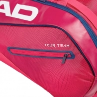 Сумка спортивная HEAD TOUR TEAM9RSCOMBRANV M19 thumbnav 2