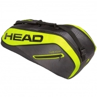 Сумка спортивная HEAD EXTREME 6R COMBI BKNY 19 