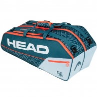 Geanta sport HEAD CORE 6R COMBI 20 GROR thumbnav