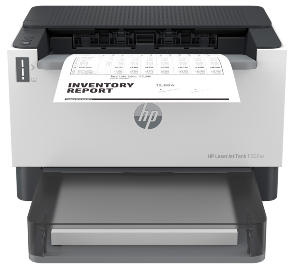 Imprimanta laser HP 1502w photo 1 Imprimanta laser HP 1502w photo 1