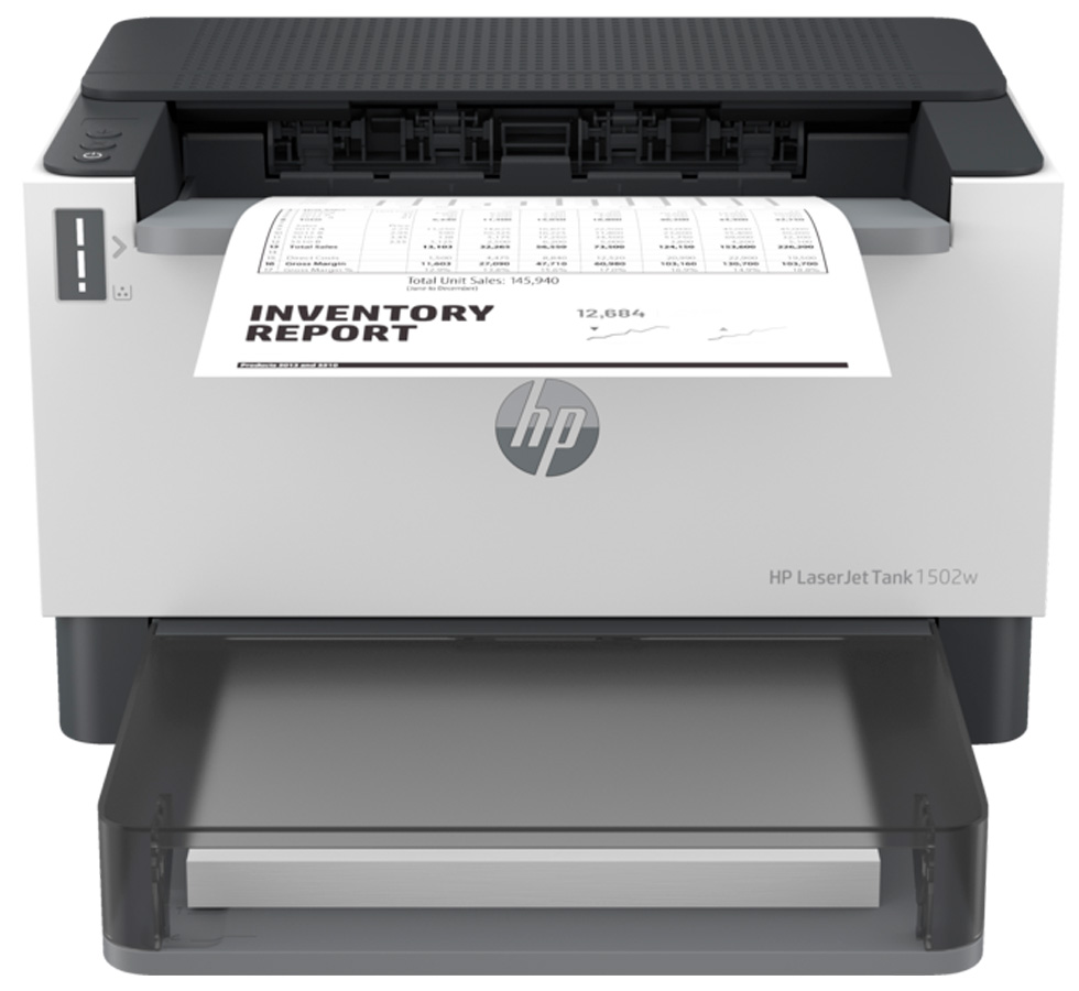 Imprimanta laser HP 1502w photo 3