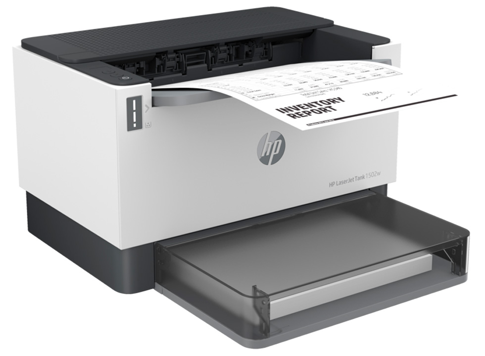 Imprimanta laser HP 1502w photo 5
