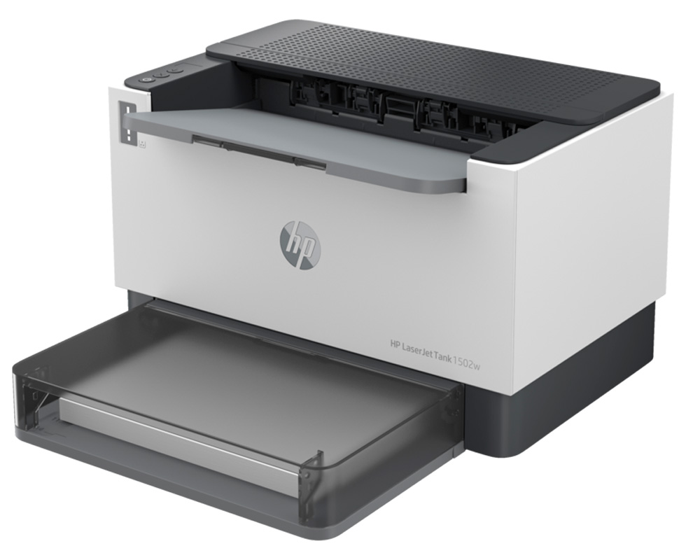 Imprimanta laser HP 1502w photo 6