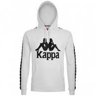 Hanorac Kappa 222 BANDA HURTADO              