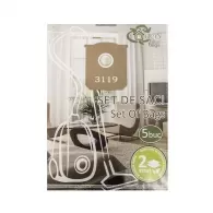 Мешки для пылесоса Leahovcenco 3119 