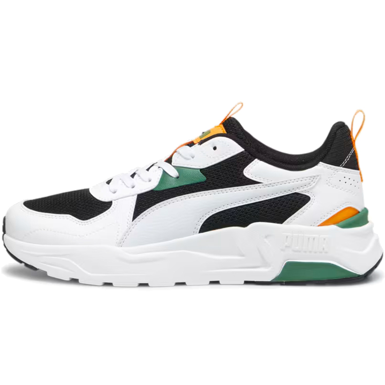 Кроссовки Puma Trinity Lite photo Кроссовки Puma Trinity Lite photo