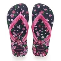 Шлепанцы Havaianas FLORES 