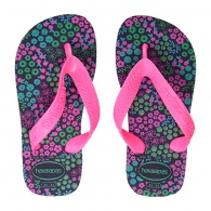 Шлепанцы Havaianas FLORES thumbnav 2