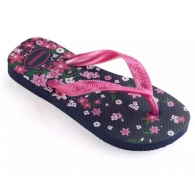 Шлепанцы Havaianas FLORES thumbnav 3