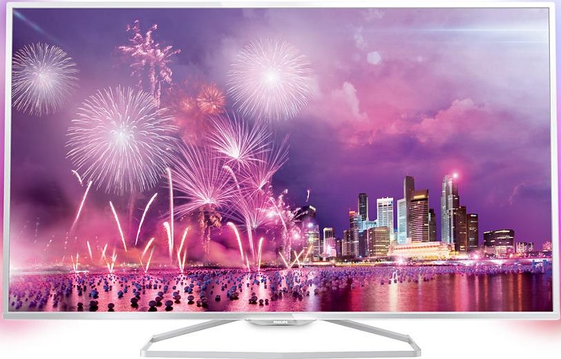 Телевизор Philips 40PFS6719 / 40" / / Full HD photo 1 Телевизор Philips 40PFS6719 / 40" / / Full HD photo 1