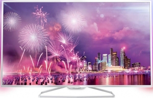 3D LED телевизор Philips 40PFS6719, 101.6 см thumbnav 1