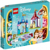 Constructor Lego 43219 thumbnav 1