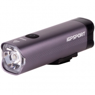 Фонарь передний iGPSport VS800 thumbnav 1