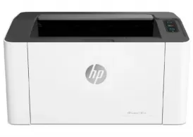 Imprimanta laser HP 107w 
