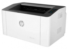 Принтер лазерный HP 107w thumbnav 3