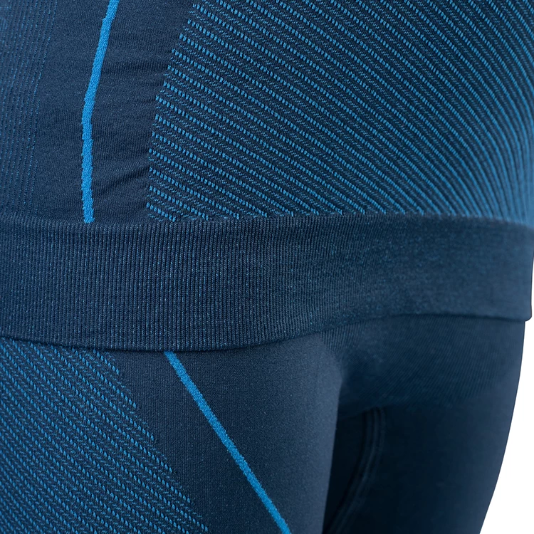 Set de lenjerie termica Viking Skido Kids Set photo 4