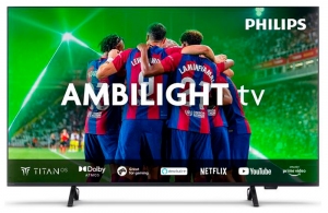 LED телевизор Philips 55PUS8319 thumbnav 1