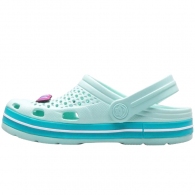Slapi COQUI Clogs LINDO + Amulet thumbnav