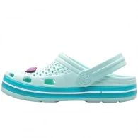 Шлепанцы COQUI Clogs LINDO + Amulet 