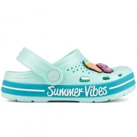 Шлепанцы COQUI Clogs LINDO + Amulet thumbnav 2