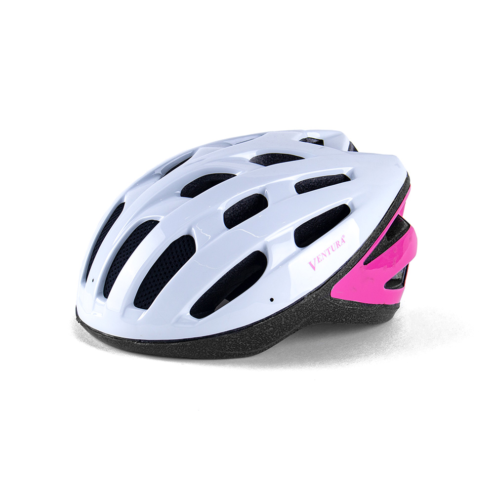 Casca de bicicleta VENTURA 24 photo Casca de bicicleta VENTURA 24 photo