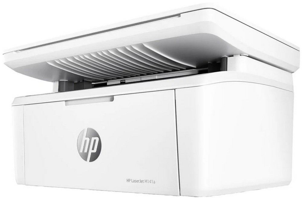 МФУ лазерный HP M141a photo 2