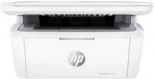 МФУ лазерный HP M141a 