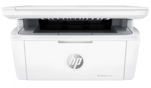 МФУ лазерный HP M141w 