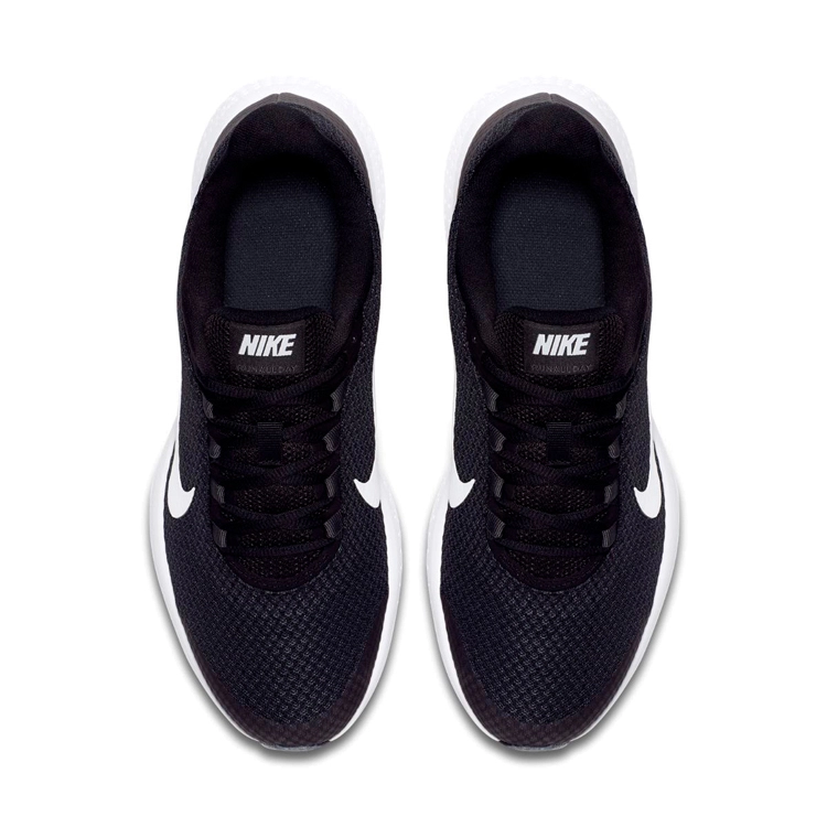 Incaltaminte Sport Nike RUNALLDAY pt Barbati / 42 / Negru photo 4